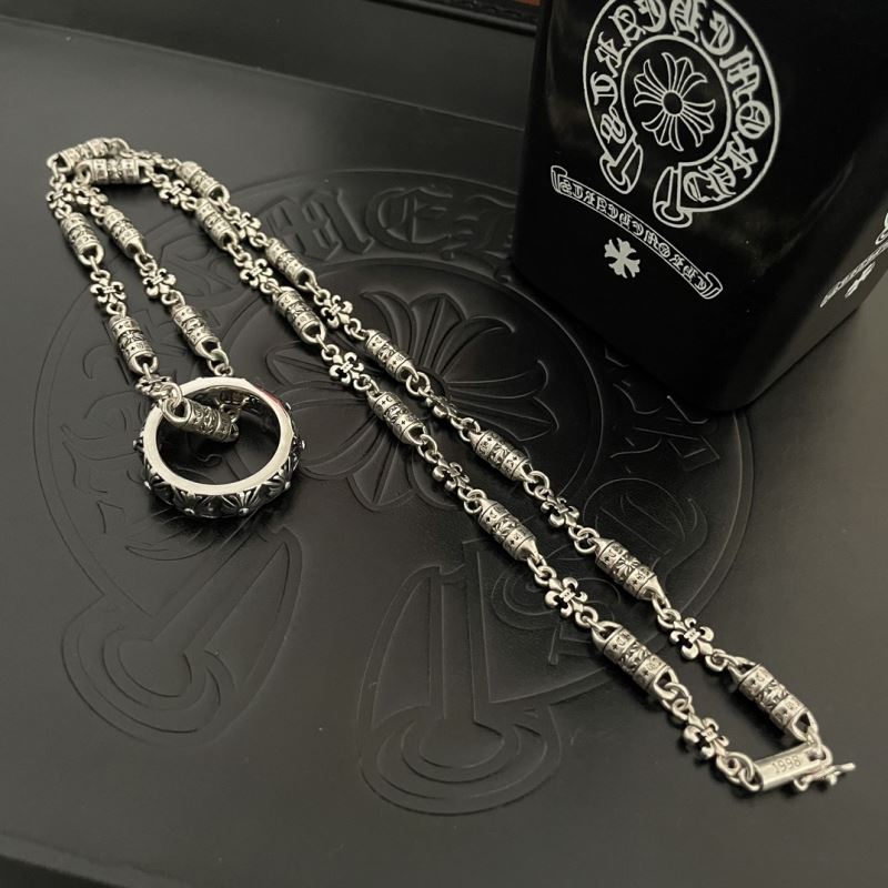 Chrome Hearts Necklaces